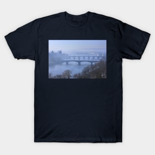 Bridges of Vltava - Prague T-Shirt